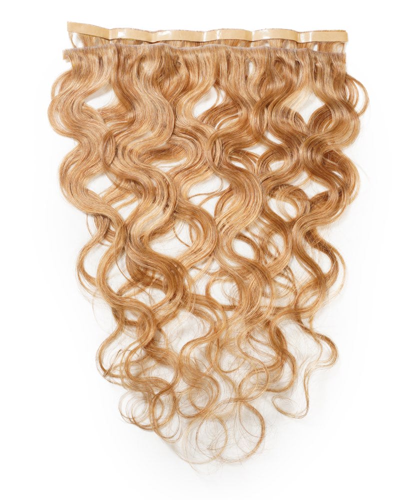 Wavy Seamless Tape In Weft - Image 12
