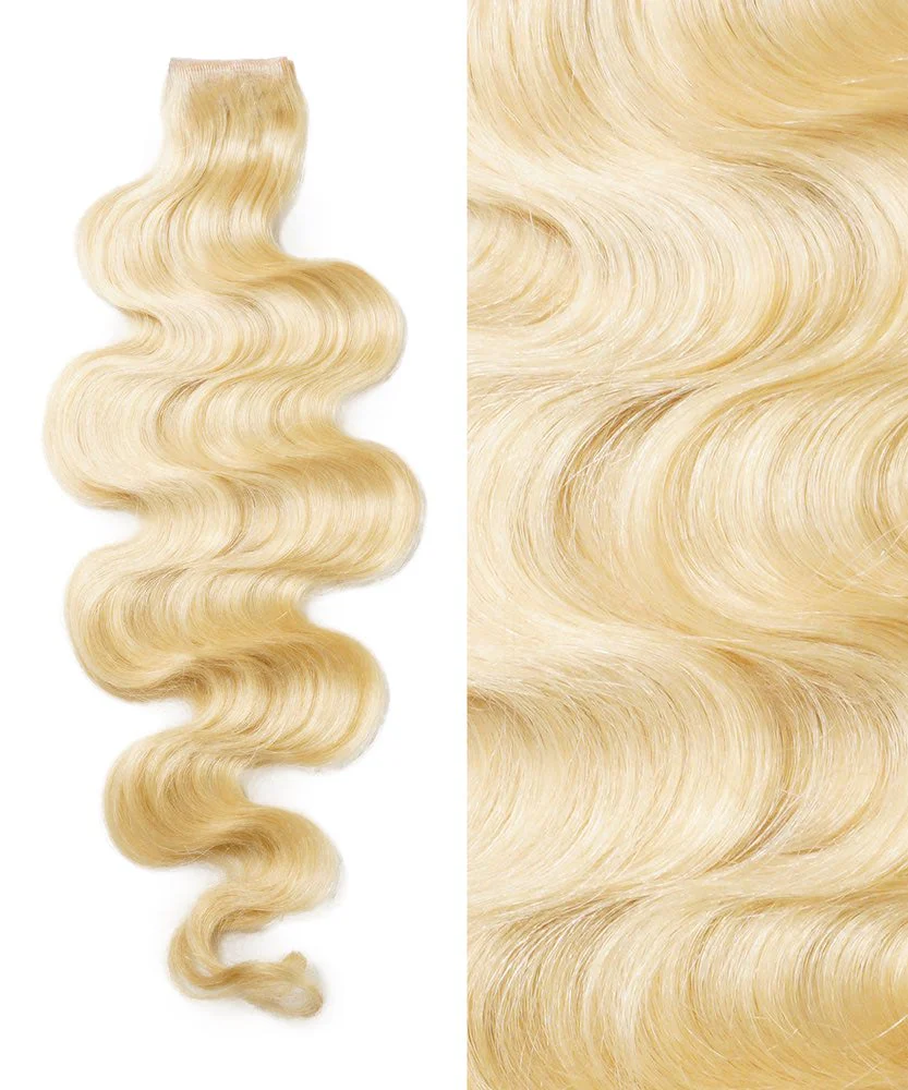 Wavy Seamless Tape In Weft - Image 14