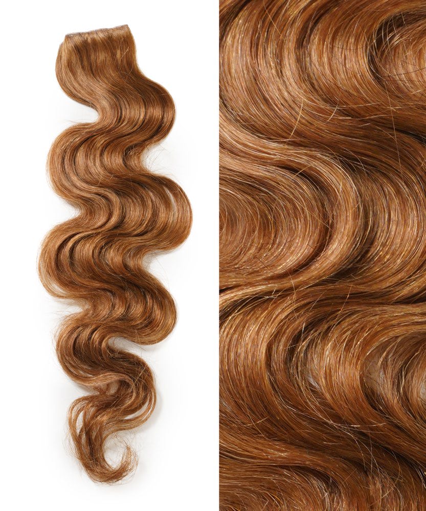 Wavy Seamless Tape In Weft - Image 8