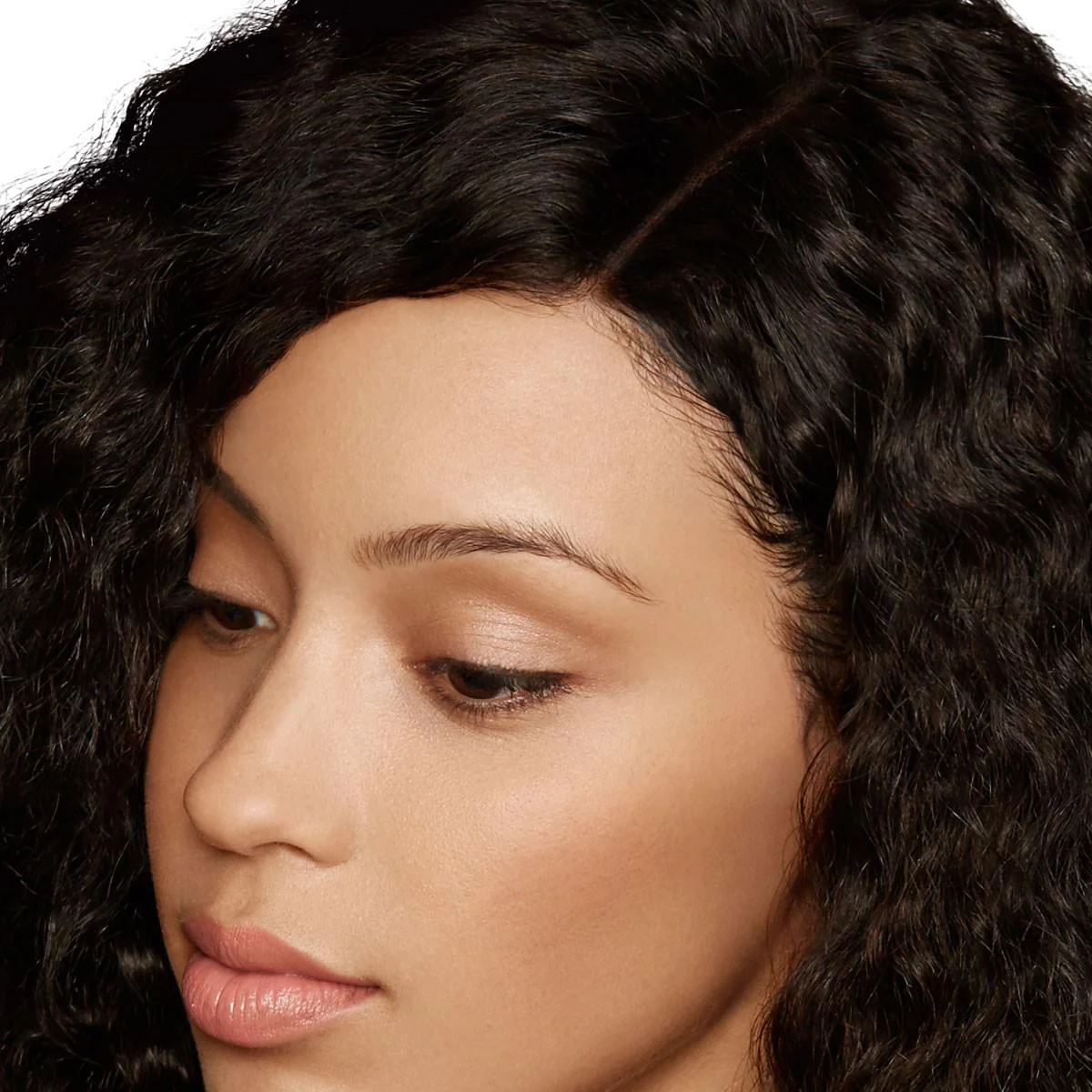 Wavy Swiss Lace Closure - Image 3