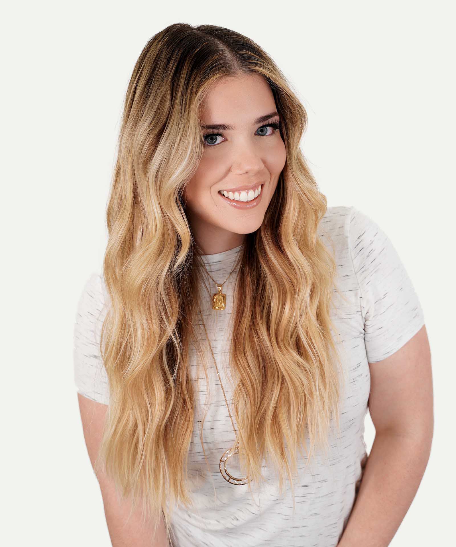 Wavy Classic Tape-In Hair Extensions - Image 24