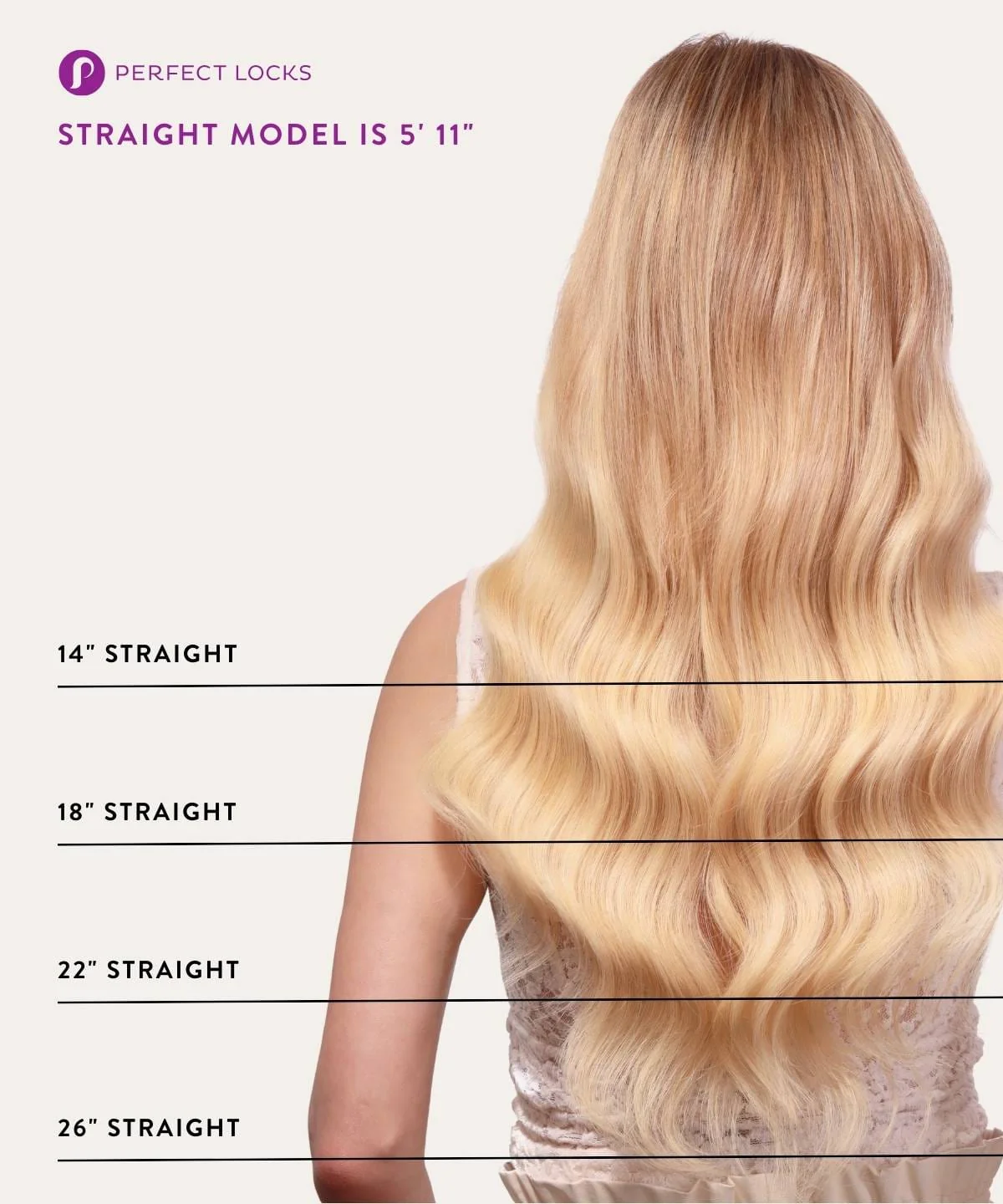 Wavy Classic Tape-In Hair Extensions - Image 45