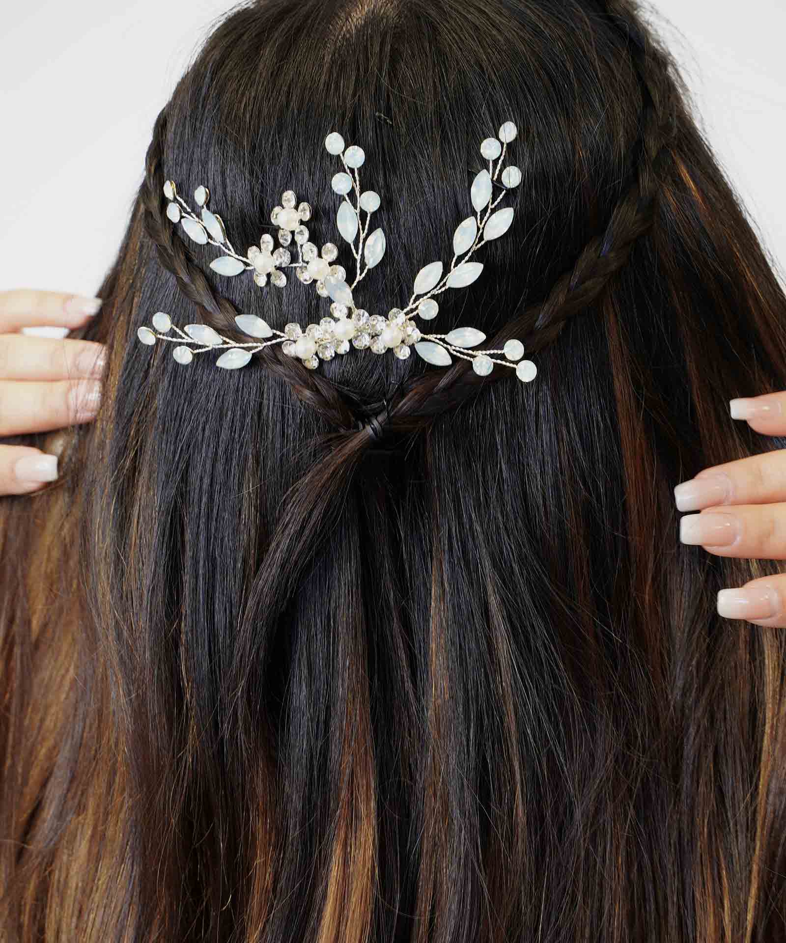 Willow Comb