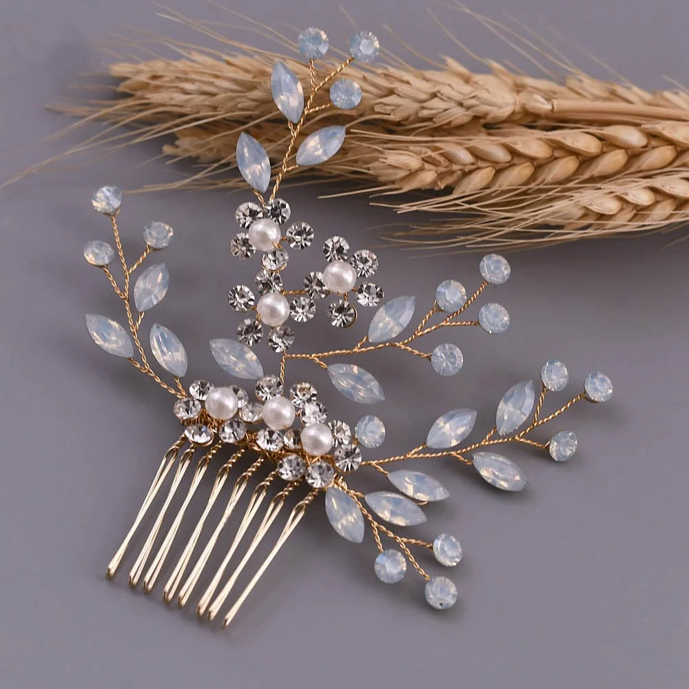 Willow Comb - Image 2