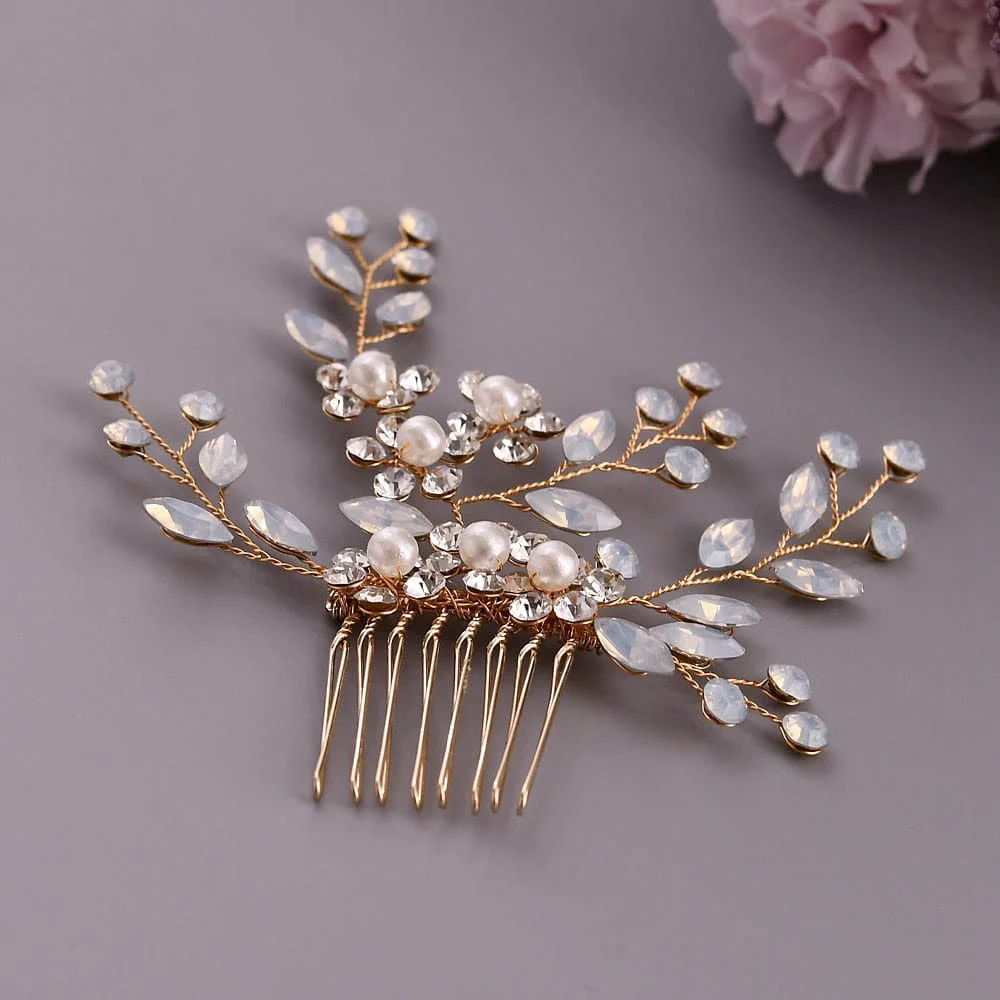 Willow Comb - Image 5