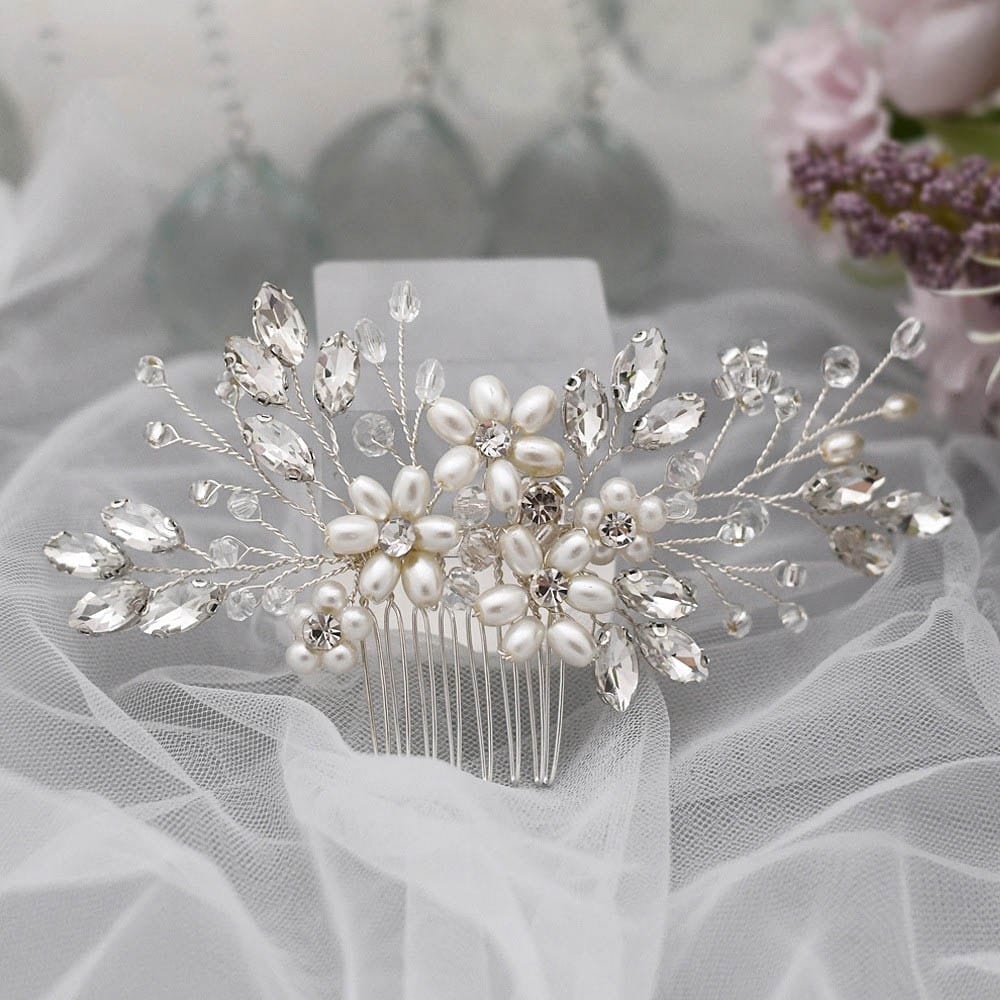 Winterly Comb - Image 2