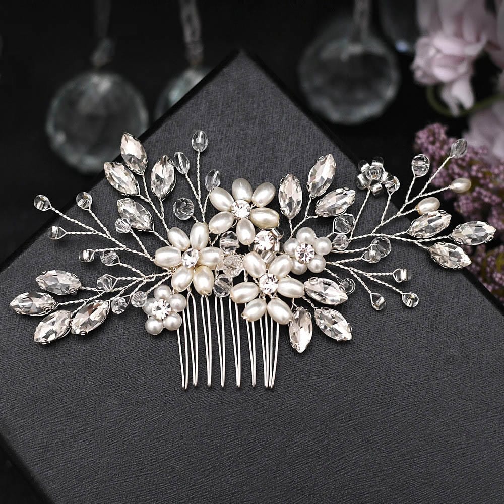 Winterly Comb - Image 3