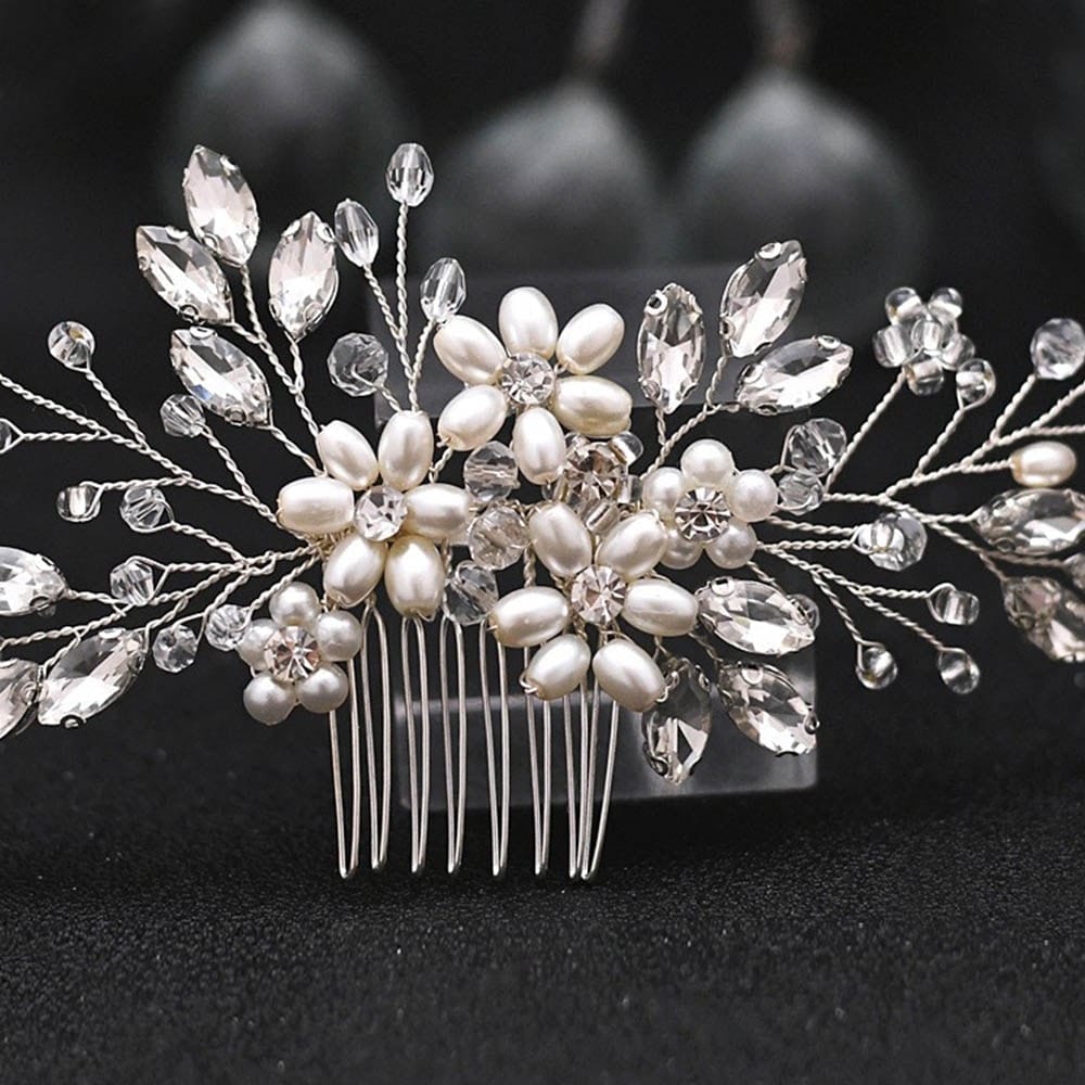 Winterly Comb - Image 4